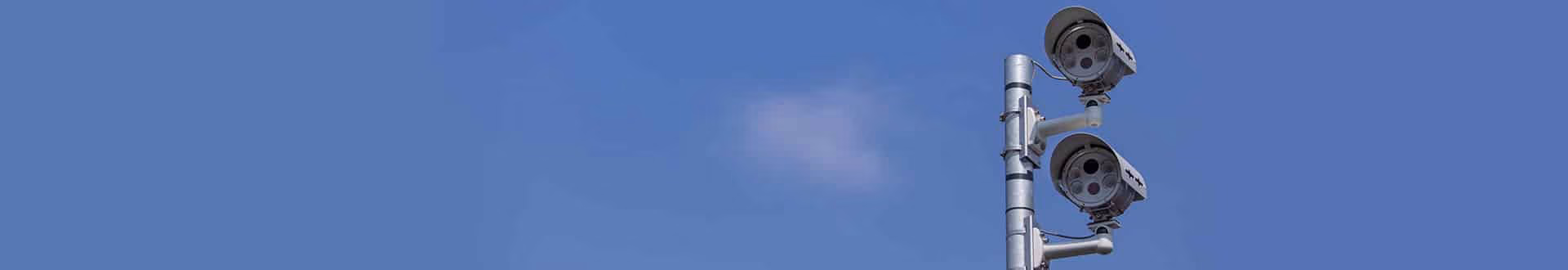 Car Park Management - CCTV