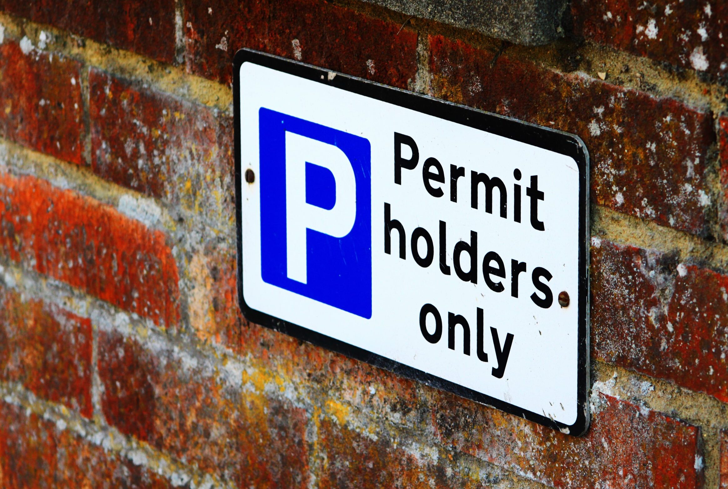 Parking Permit Management Solutions UK