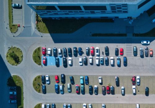 private parking code of practice car park