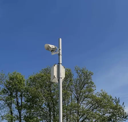 Automatic-Number-Plate-Recognition