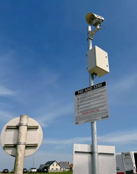 Automatic-Number-Plate-Recognition