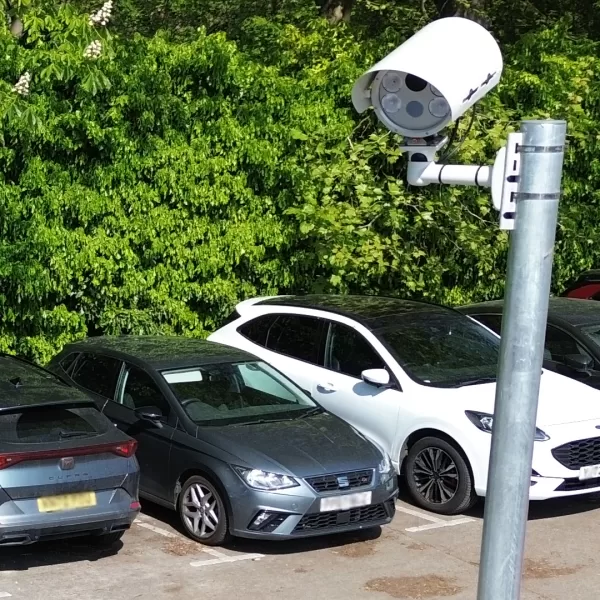 car-park