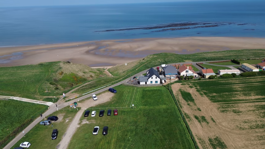 cayton-beach-car-park