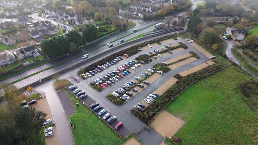 parking-service-provider