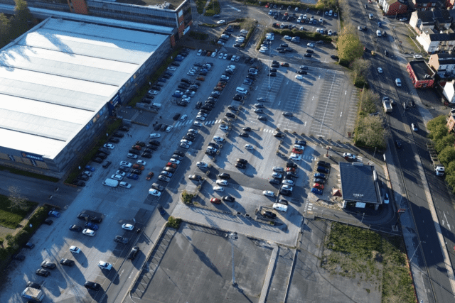 liverpool innovation park